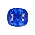 Burmese Blue Sapphire