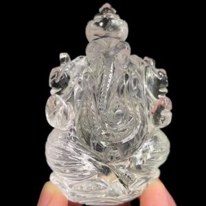 Sphatik (Ganesh Ji)