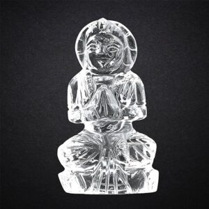 Sphatik (Lakshmi Ji)