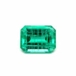 Russian Emerald