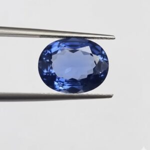 Ceylon Blue Sapphire-7.42 Carats