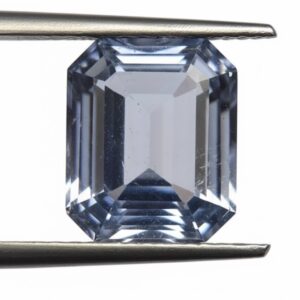 Ceylon Blue Sapphire-5.00 Carats