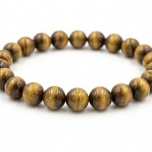 Tiger Eye Bracelet