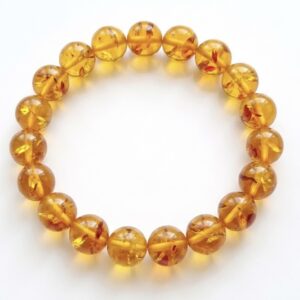 Amber Bracelet