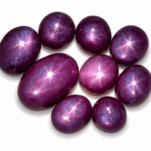 Star Ruby