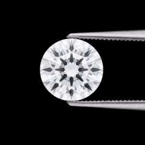 IGI Certified, Clarity: SI2, Color: G, 0.60 Carat, Round Brilliant Cut
