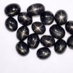 Black Star Sapphire